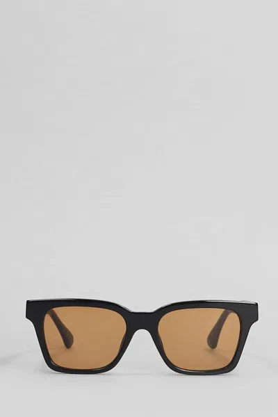 Retrosuperfuture America Sunglasses In Brown
