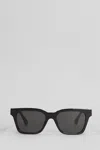 Retrosuperfuture America Sunglasses Black