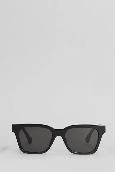 Retrosuperfuture America Sunglasses Black