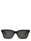 Retrosuperfuture America Sunglasses Black In Black