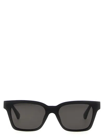 Retrosuperfuture 'america' Sunglasses In Black