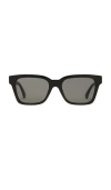 Retrosuperfuture America Sunglasses In Black