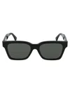 Retrosuperfuture America Sunglasses In Black
