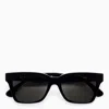Retrosuperfuture America Square Sunglasses In Black