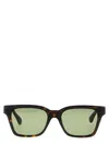 Retrosuperfuture 'america' Sunglasses In Brown