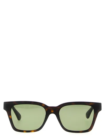 Retrosuperfuture 'america' Sunglasses In Brown