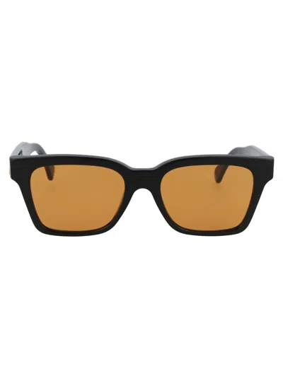 Retrosuperfuture America Sunglasses In Refined