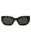 Retrosuperfuture Ana Maculata Acetate Sunglasses