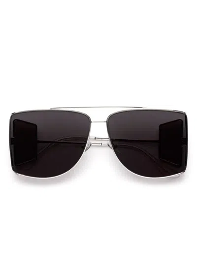 Retrosuperfuture Autore Sunglasses In 黑色