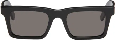 Retrosuperfuture Black 1968 Sunglasses In 1968 Black