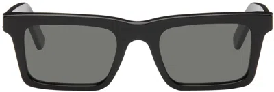 Retrosuperfuture Black 1968 Sunglasses In 1968 Black