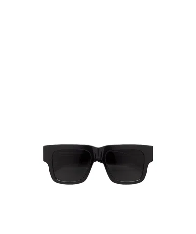 Retrosuperfuture In Black