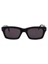 Retrosuperfuture Affari Sunglasses In Black