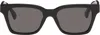 Retrosuperfuture Black America Sunglasses In Black