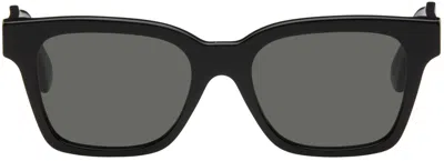 Retrosuperfuture Black America Sunglasses