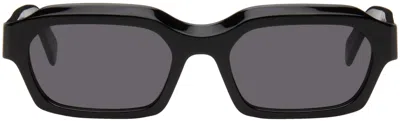 Retrosuperfuture Black Boletus Sunglasses