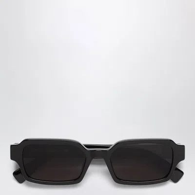 Retrosuperfuture Black Carino Sunglasses