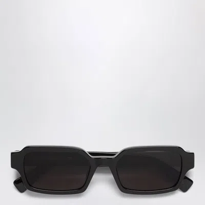 Retrosuperfuture Black Carino Sunglasses