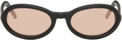 Retrosuperfuture Black Cherry Sunglasses