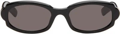 Retrosuperfuture Black Esatto Sunglasses