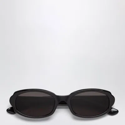 Retrosuperfuture Black Esatto Sunglasses