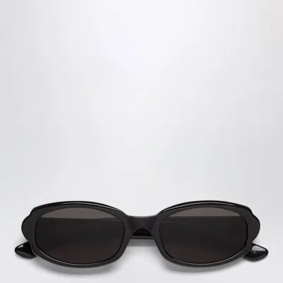 Retrosuperfuture Black Esatto Sunglasses