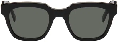 Retrosuperfuture Black Giusto Sunglasses