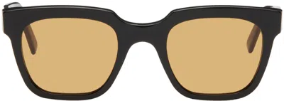 Retrosuperfuture Black Giusto Sunglasses