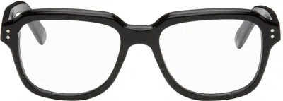 Retrosuperfuture Black Lazarus Glasses