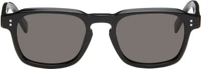 Retrosuperfuture Black Luce Sunglasses In Luce Black