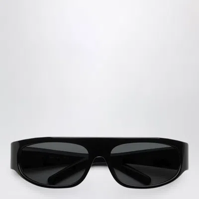 Retrosuperfuture Black Lunettes 1 Sunglasses