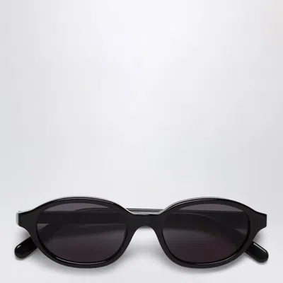 Retrosuperfuture Black Lunettes 2 Sunglasses