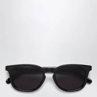 Retrosuperfuture Black Lunettes 3 Sunglasses