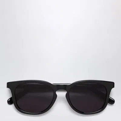 Retrosuperfuture Black Lunettes 3 Sunglasses