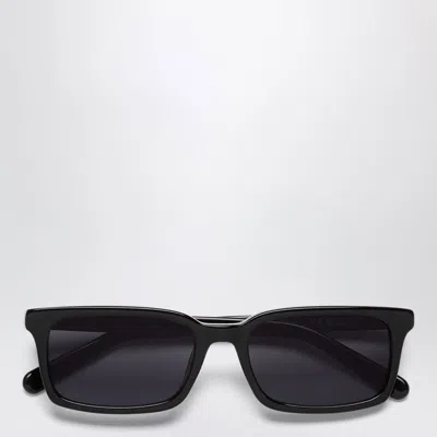 Retrosuperfuture Black Lunettes 5 Sunglasses