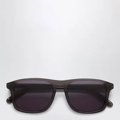 Retrosuperfuture Black Lunettes 8 Sunglasses In Brown