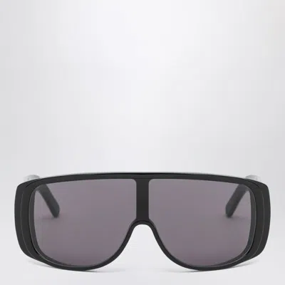 RETROSUPERFUTURE RETROSUPERFUTURE  BLACK MASK SUNGLASSES