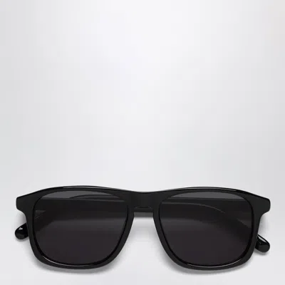 Retrosuperfuture Black Mini Lunettes Sunglasses