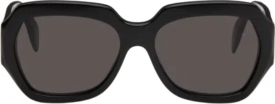 Retrosuperfuture Black Nala Sunglasses