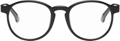 Retrosuperfuture Black Numero 01 Glasses