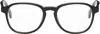 Retrosuperfuture Black Numero 02 Glasses In Black