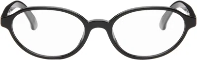 Retrosuperfuture Black Numero 04 Glasses