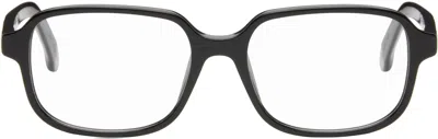 Retrosuperfuture Black Numero 05 Glasses