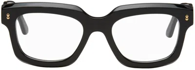 Retrosuperfuture Black Numero 118 Glasses In Nero