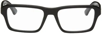 Retrosuperfuture Black Numero 120 Glasses In Gray