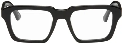 Retrosuperfuture Black Numero 121 Glasses