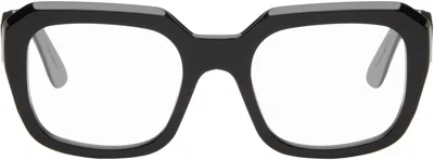 Retrosuperfuture Black Numero 125 Glasses