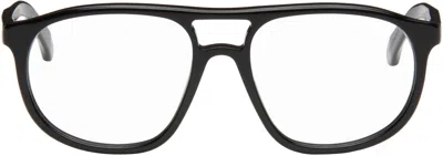 Retrosuperfuture Black Numero 127 Glasses