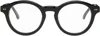 Retrosuperfuture Black Numero 129 Glasses In Black