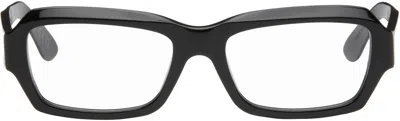 Retrosuperfuture Black Numero 134 Glasses